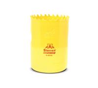 Starrett Fch0112 38 mm Scie-cloche