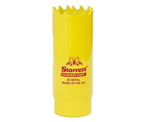 Starrett fch011829mm Trou Scie