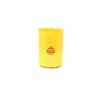 Starrett Fch0176 37 mm Scie-cloche