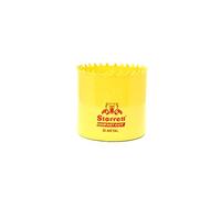 Starrett Fch0178 48 mm Scie-cloche