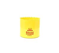 Starrett FCH0200 51 mm en Bi-métal pour scie-cloche Fast Cut