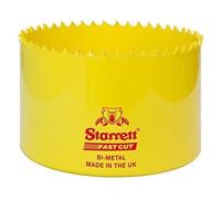 Starrett fch021264mm Trou Scie