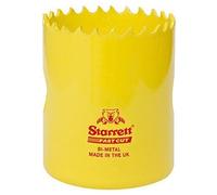 Starrett fch021457mm Trou Scie