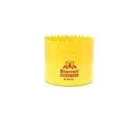 Starrett Fch0216 52 mm Scie-cloche