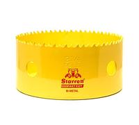 Starrett Fch0334 95 mm Scie-cloche