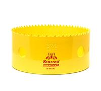 Starrett Fch0378 98 mm Scie-cloche
