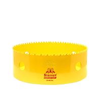 Starrett FCH0434 Scie cloche 121 mm