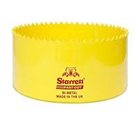Starrett fch0438111mm Trou Scie