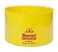 Starrett FCH068M - Ø 68 mm