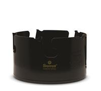 Starrett FCW111 Scie trépans dents plaquettes carbure Ø 111 mm