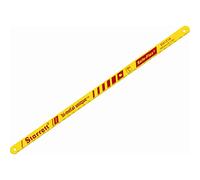 Starrett HOJA SIERRA MANO BIMETAL 18D BLISTER 2 UDS.