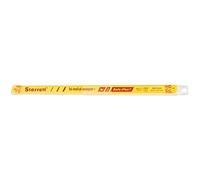 Starrett HOJA SIERRA MANO BIMETAL 32D BLISTER 10 UDS.