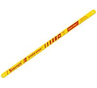 Starrett HOJA Sierra Mano BIMETAL 32D Blister 2 UDS.