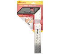 Starrett K53M-250-S Équerre