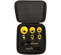 Gimap-fumasi - coffret scies cloches bimtal starrett fast cut 1651 mm lectricien