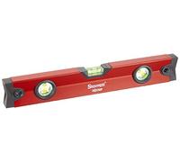 Starrett KLBX16-1-N Exact Box Beam Niveau magnétique 400 mm