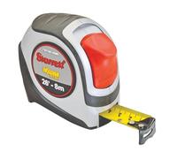 Starrett KTXP106-26 ME-N Starrett 8 m/26 FT- Lame de 25 mm de large