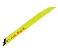 Starrett - Lame de démolition Bi-Métal King Cut™ 300mm