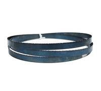 Starrett NG9102235 2235 mm x 6 x 0,65 6T Skip Duratec SFB Lame de scie à ruban-Fibre de carbone