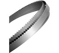 Starrett NM7102096 2096 x 10 x 0,65 mm 6T Skip Duratec SFB Lame de scie à ruban-Fibre de carbone