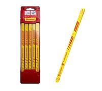 Starrett Strkbs1224 bi-métal Unique Safe-flex Lames pour scie à métaux 300 mm (diamètre) x 24T