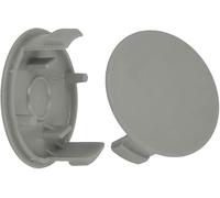 StarRing 2PCS de protection de bobine de tondeuse pour coupe-bordures Bosch AFS 23-37 - Accessoire de jardin pour coupe-bordures (2PCS)