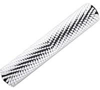 StarRing Le kit de brosses rouleau pour Karcher Br30/4c assure un entretien efficace, la brosse rouleau ultra large de 30 cm (A)
