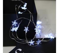 STARS Guirlande lumineuse