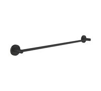 GROHE Porte-serviettes QuickFix Start 60 cm Noir mat 411782430