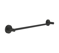 Grohe QuickFix Start - Porte-serviettes, longueur 50 cm, noir mat 411972430