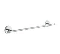 GROHE Porte-serviettes Start Cosmopolitan QuickFix 522 mm chromé 41166000