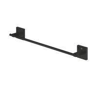 Grohe Start Cube barre porte-serviette noir 409872430