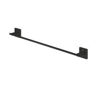 Start Cube barre porte-serviettes 60 cm, noir mat (G410892430)