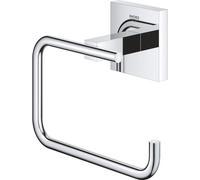 Start Cube Porte-papier métal chrome 40978000 - GROHE Sanitaires
