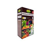 Star Jardin – Engrais universel Start 7-7-7 granulés 1 kg