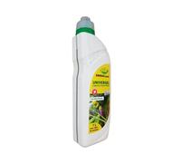Start Engrais universel 6-6-6 avec doseur 1L 1L ENLU1