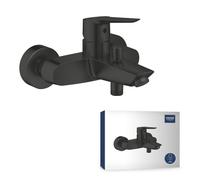 START mitigeur Bain/douche 1/2", noir mat (322782432)