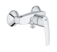 Start Mitigeur monocommande douche avec Limiteur de température, Chrome (32279001)