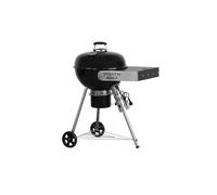 Start N Grill barbecue à charbon de bois 57 cm avec allumage automatique - SNG Evolution SNG22EVO230BK