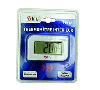 Start THERMOMETRE INTERIEUR DIGITAL 1 T1812