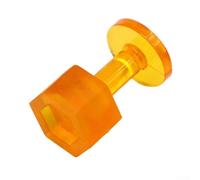Startbuymore Lot de 30 pastilles adhésives sans peinture conçues pour une utilisation avec des outils de traction courants sur l'extérieur des véhicules et appareils électroménagers