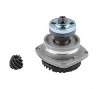 Startbuymore Pour meuleuse d'angle de rechange pour 9523B et 9913 prenant en charge le montage du disque de 100 mm et la compatibilité de l'interface mécanique