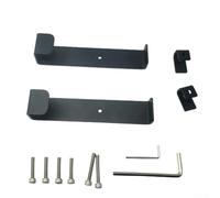 Startbuymore Support de plaque d'installation en métal pour ForPackout pour unité roulante de boîte à outils 48228426, conçu pour un montage sécurisé des outils