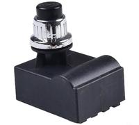 Startbuymore Système d'allumage de batterie 3/4/5/6 sorties pour barbecue à gaz avec bouton poussoir pour cuisinière four et chauffage (6)