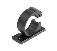 StarTech.com 100 Attache Câbles Adhésives