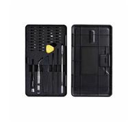 StarTech Boîte à outils – Noir