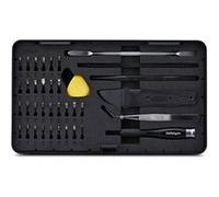 StarTech Boîte à outils – Noir