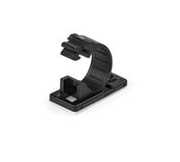 StarTech.com 100 Attache Câbles Adhésives