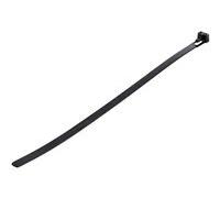 StarTech.com Colliers de Serrage Réutilisables 100pcs