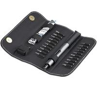 StarTech Tournevis électrique de précision CTK20PCEDRIVE - 20 embouts - 0,35 Nm - 110 RPM - LED